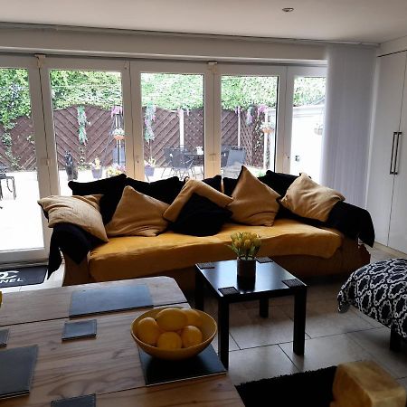 North Shore Lodge Skegness Εξωτερικό φωτογραφία