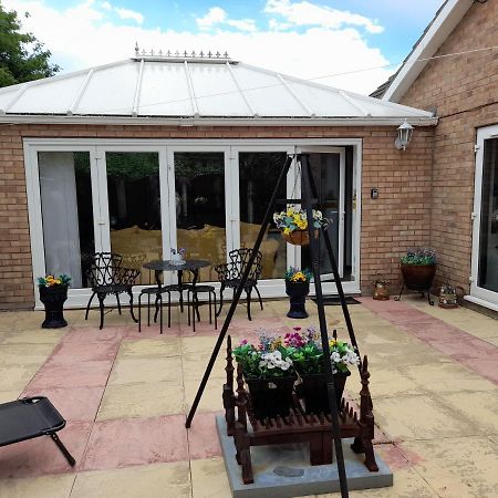 North Shore Lodge Skegness Εξωτερικό φωτογραφία