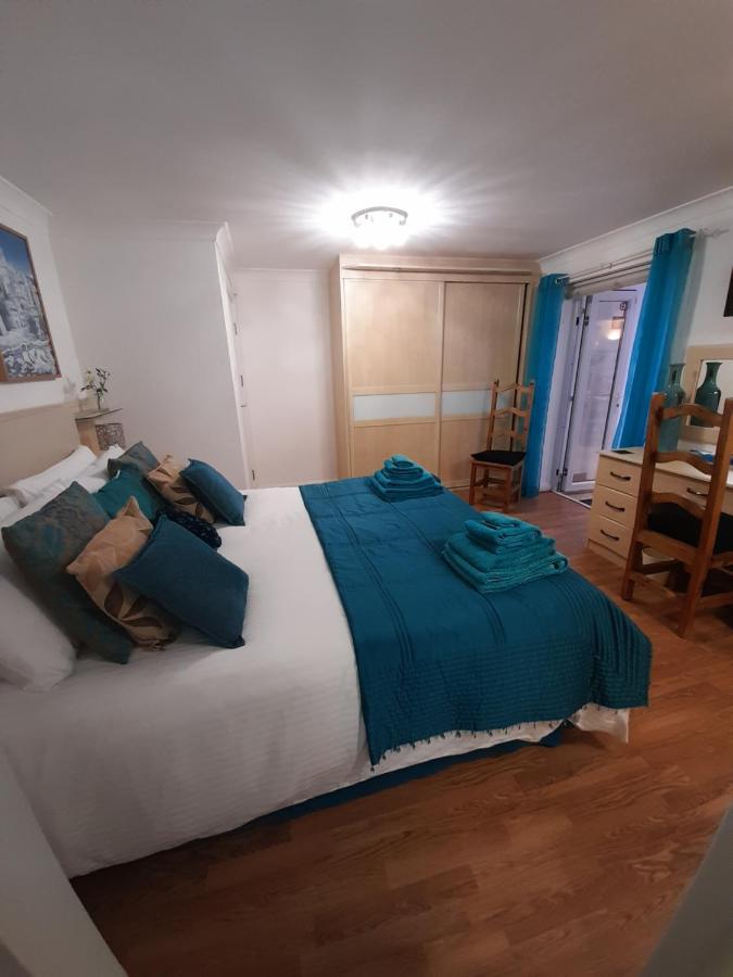 North Shore Lodge Skegness Εξωτερικό φωτογραφία