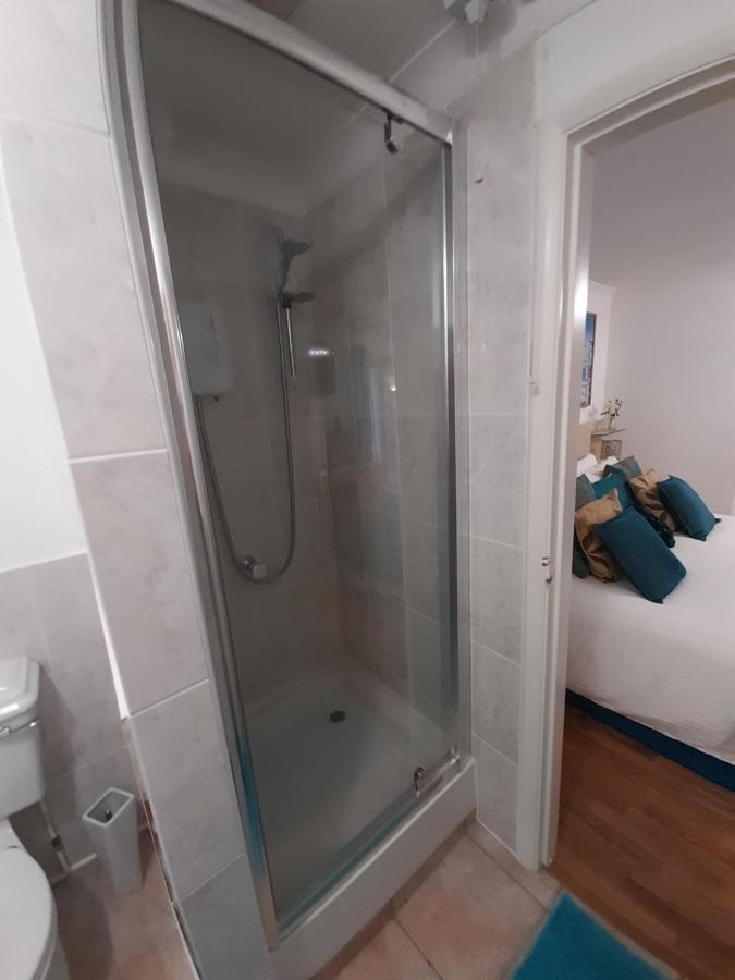 North Shore Lodge Skegness Εξωτερικό φωτογραφία