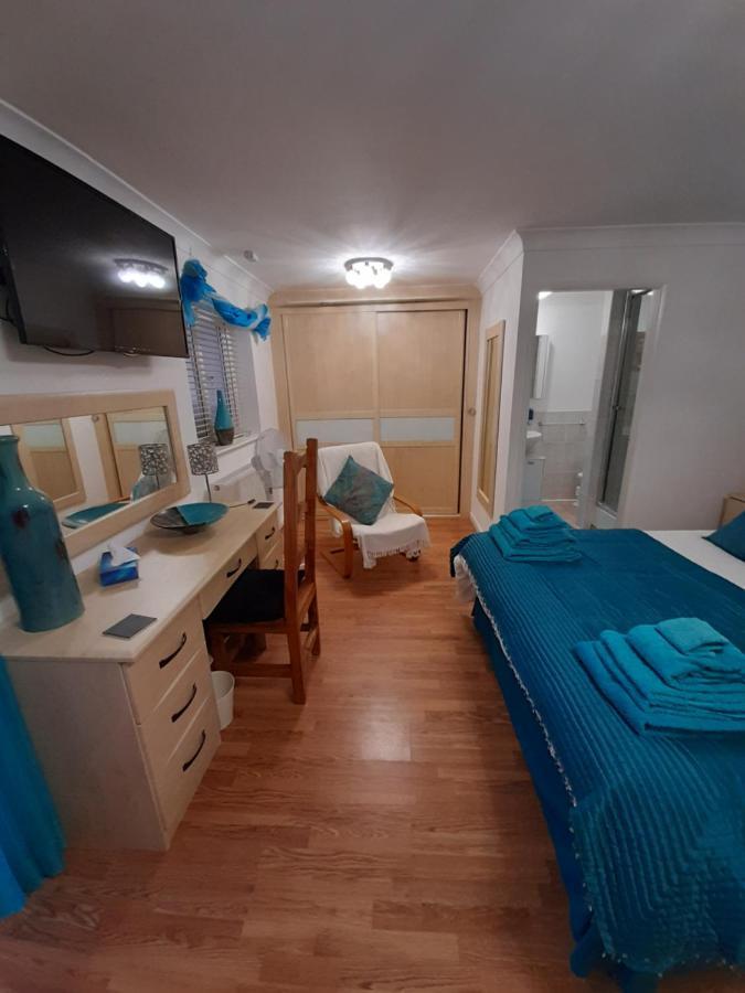 North Shore Lodge Skegness Εξωτερικό φωτογραφία