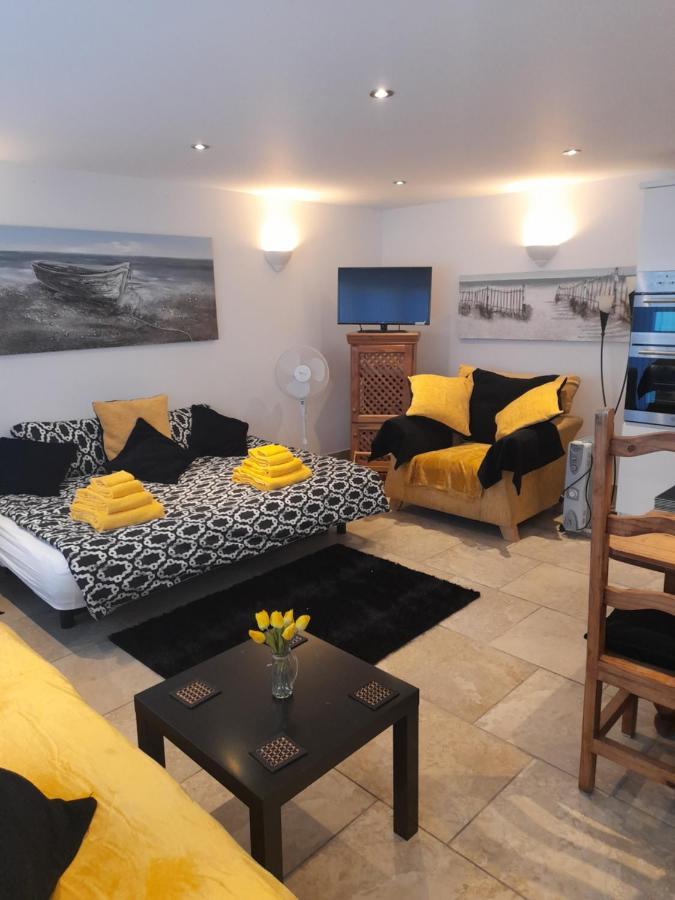 North Shore Lodge Skegness Εξωτερικό φωτογραφία