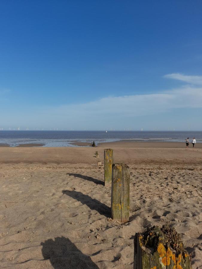 North Shore Lodge Skegness Εξωτερικό φωτογραφία