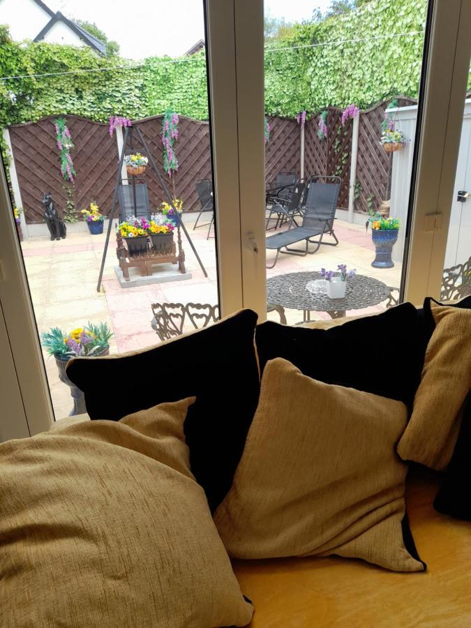North Shore Lodge Skegness Εξωτερικό φωτογραφία