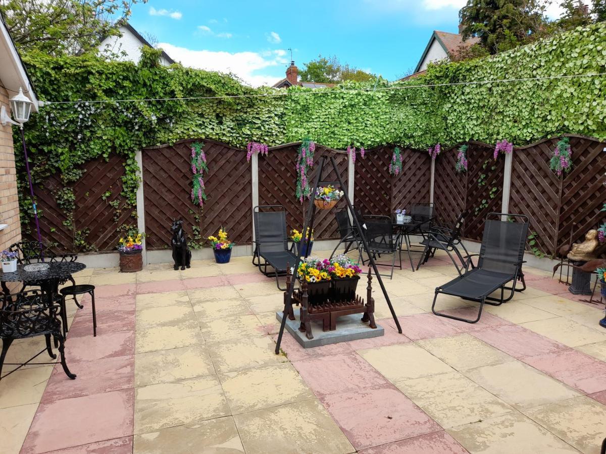 North Shore Lodge Skegness Εξωτερικό φωτογραφία