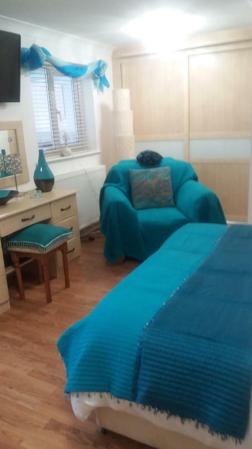 North Shore Lodge Skegness Εξωτερικό φωτογραφία