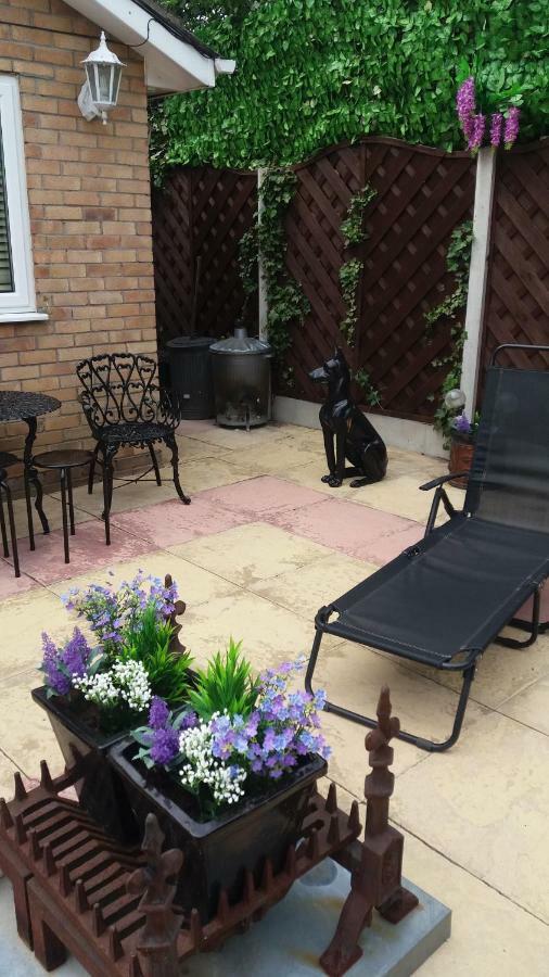 North Shore Lodge Skegness Εξωτερικό φωτογραφία