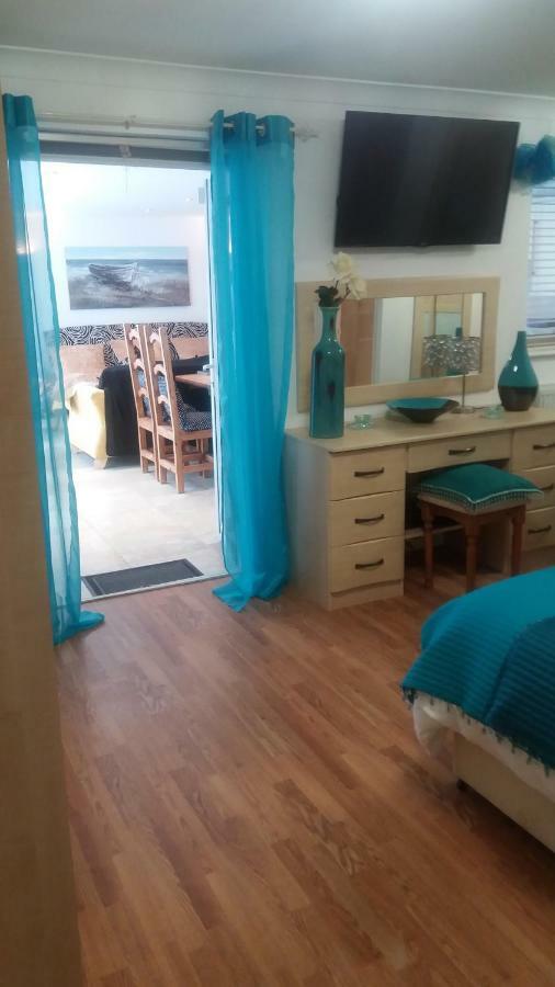 North Shore Lodge Skegness Εξωτερικό φωτογραφία